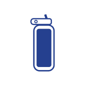 water bottle icon