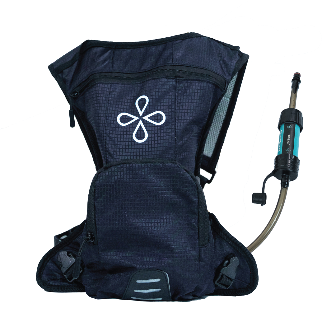 Jaybird hydration backpack hotsell