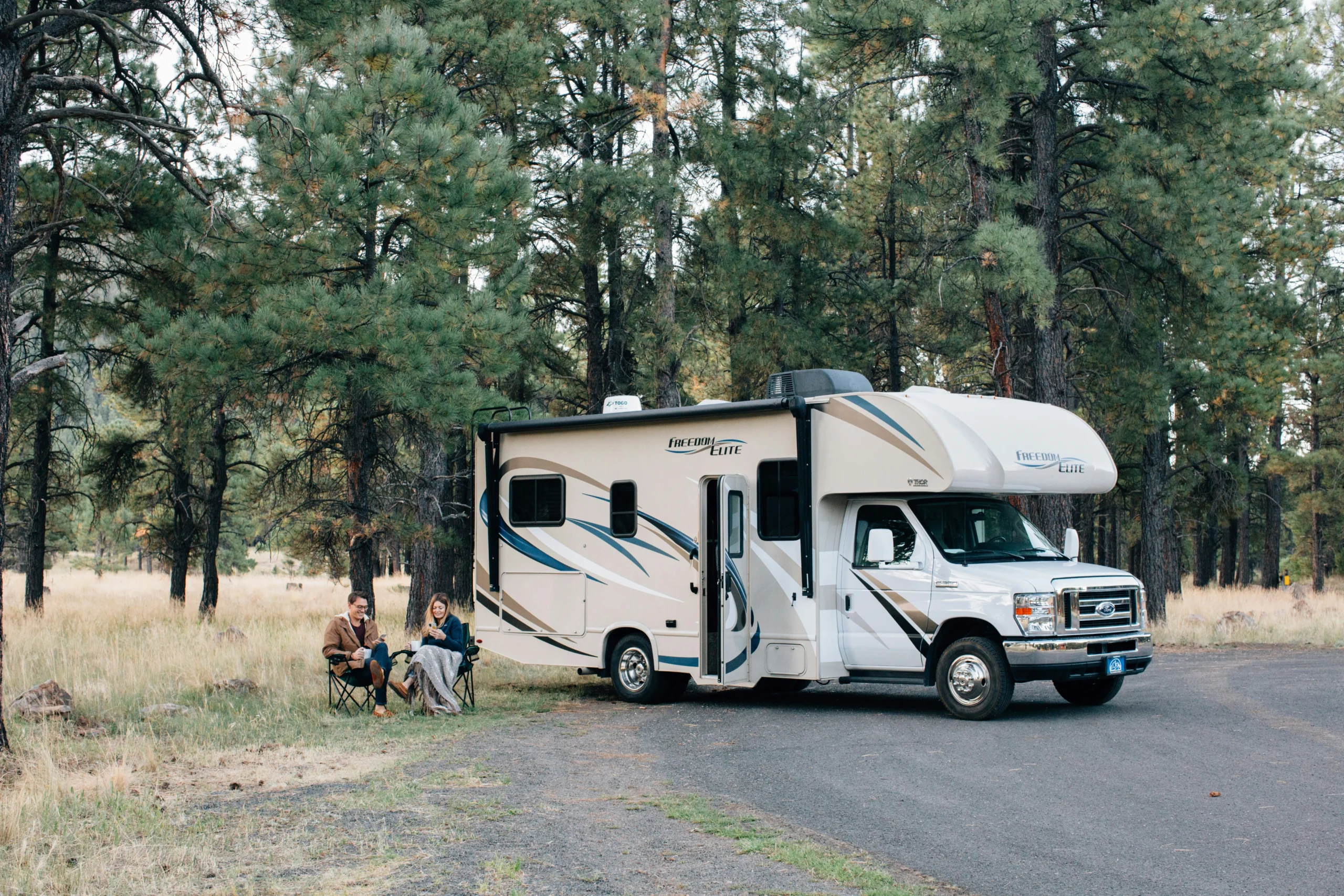Featured image for “Best RV Water Filter Systems: Compact Options for RV Life and Off-Grid Travel”