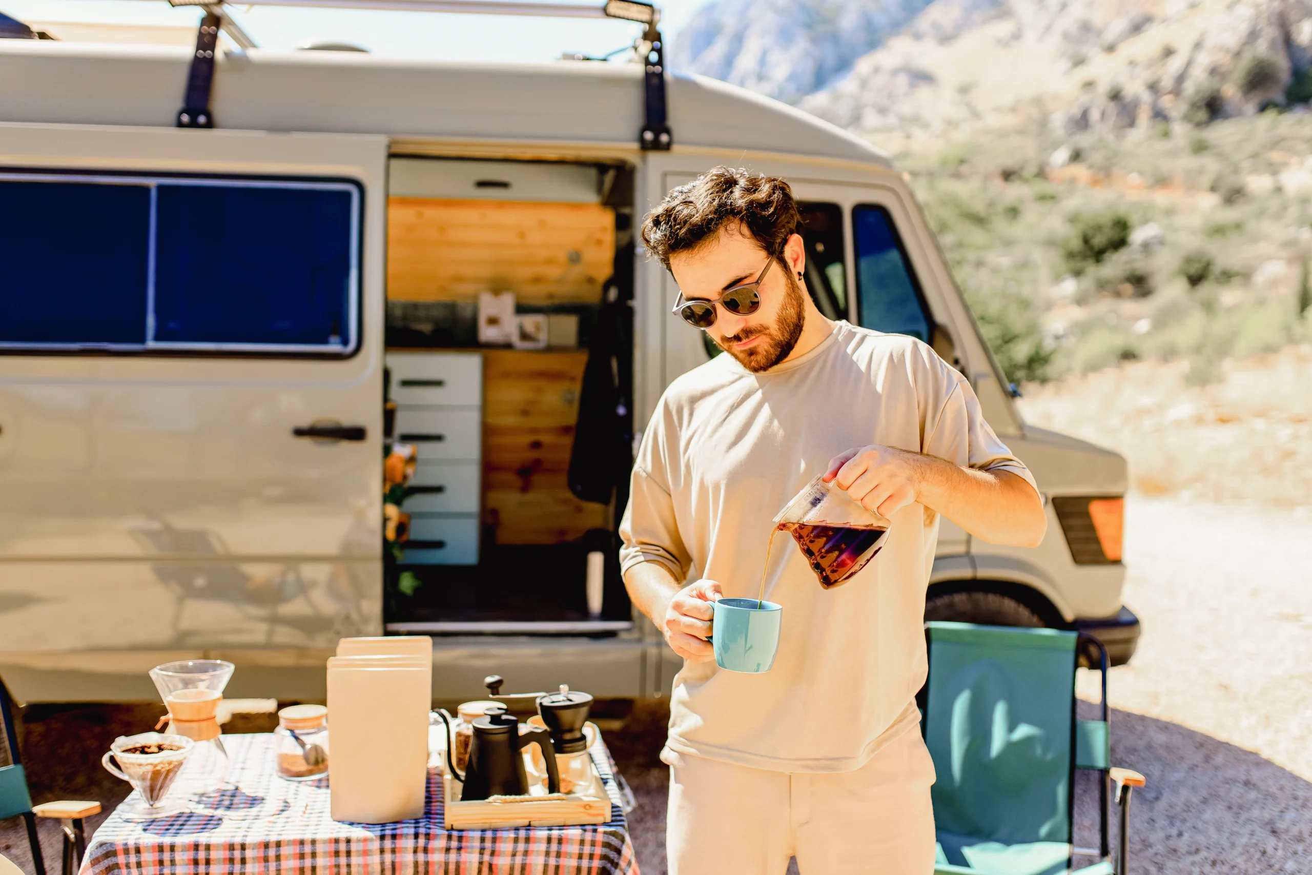 Featured image for “Off-Grid: This is What You Need Before Living the Quiet Life”
