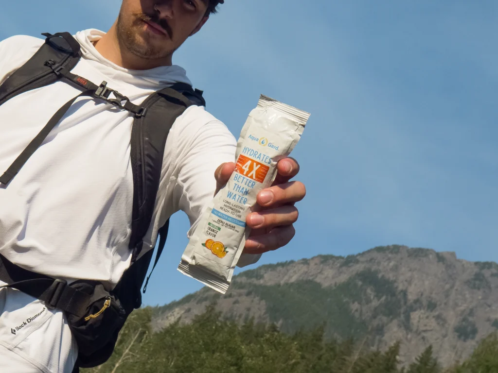 - Business Connect Adventure