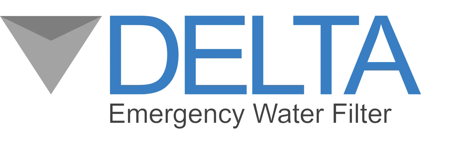 Delta Emergency Water Filter