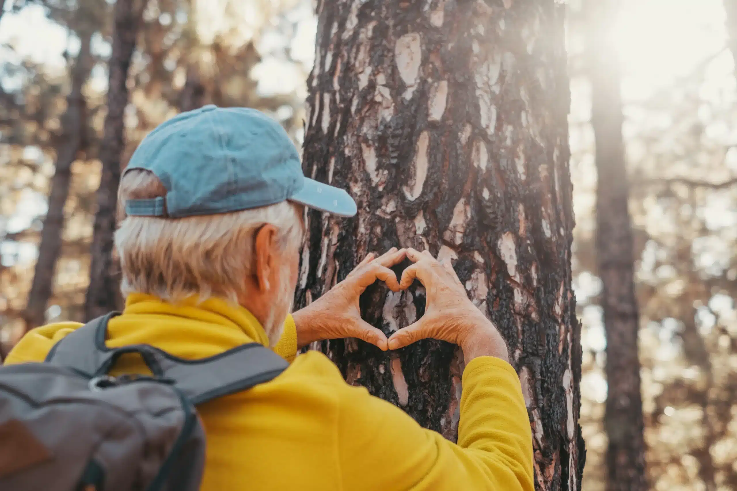 Featured image for “Heart Health for High-Performers: Why Your Next Adventure is a Lifesaver”